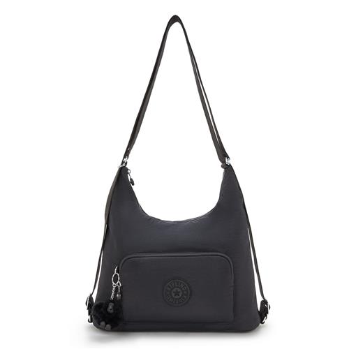 KIPLING Skuldertaske  sort