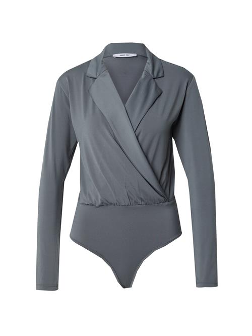 ABOUT YOU Blusebody 'Charlie'  mørkegrøn