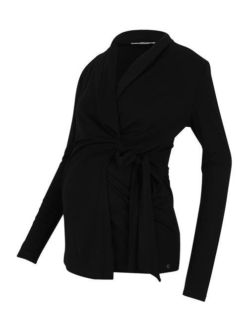 LOVE2WAIT Bluse  sort