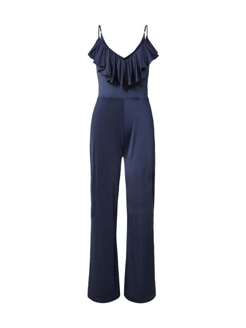 GUESS Jumpsuit 'ALICE'  mørkeblå