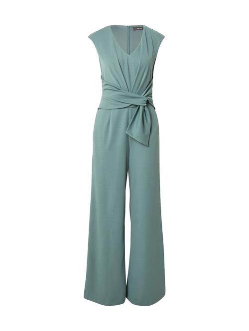 Vera Mont Jumpsuit  pastelgrøn