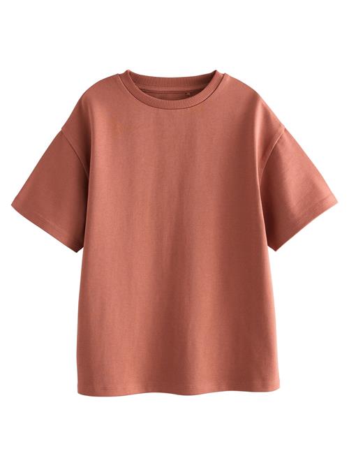 Next Bluser & t-shirts  kastaniebrun