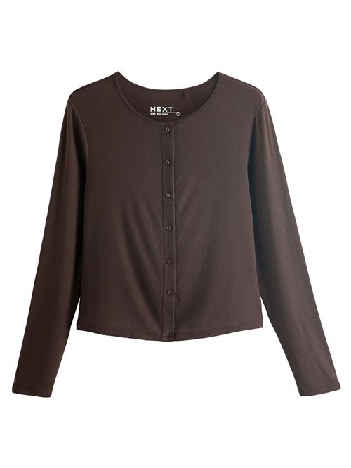 Se Next Cardigan  choko hos About You