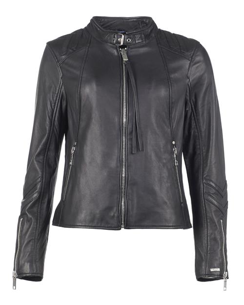 Maze Overgangsjakke 'Lindsay'  navy