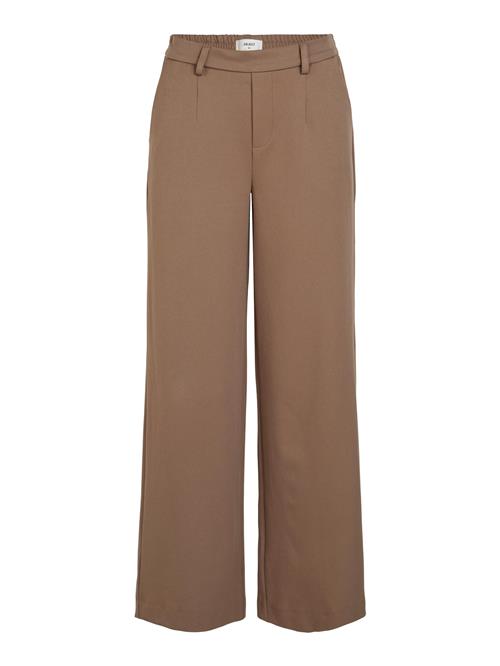 OBJECT Bukser 'OBJLisa'  brun