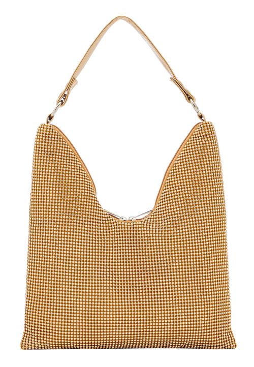 FELIPA Skuldertaske  guld