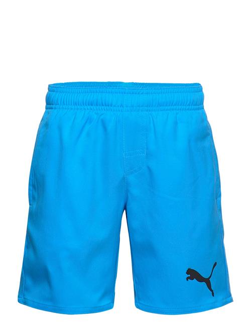 Puma Swim | Puma Swim Boys Mid Shorts 1P | 128