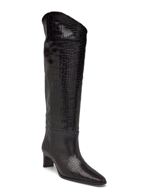 Malina | Esme High Knee Boots | 41