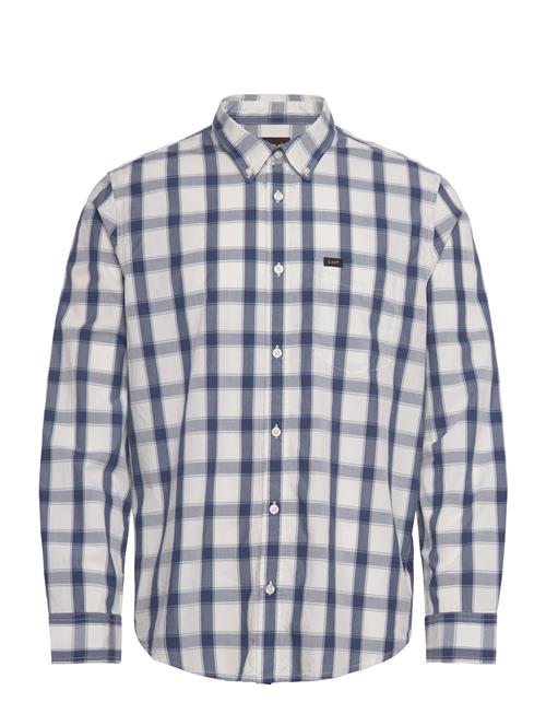 Lee Jeans | Lee Button Down | L