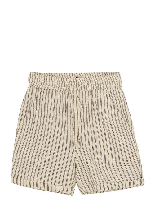 Daily 7 | Shorts Small Stripe | 128