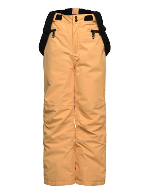 Color Kids | Ski Pants W. Pockets | 98