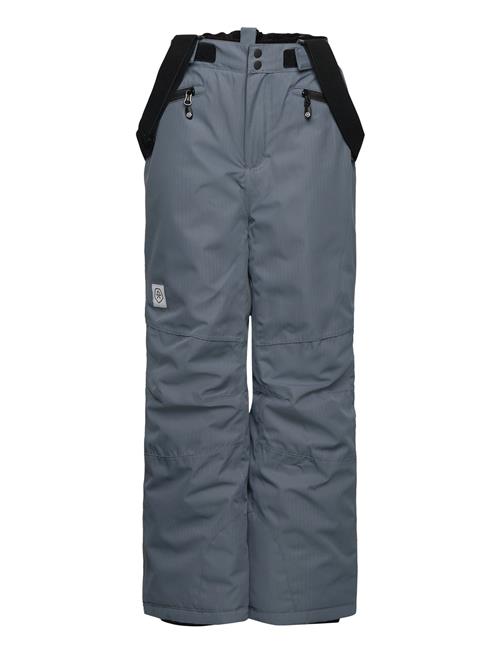 Color Kids | Ski Pants W. Pockets | 134