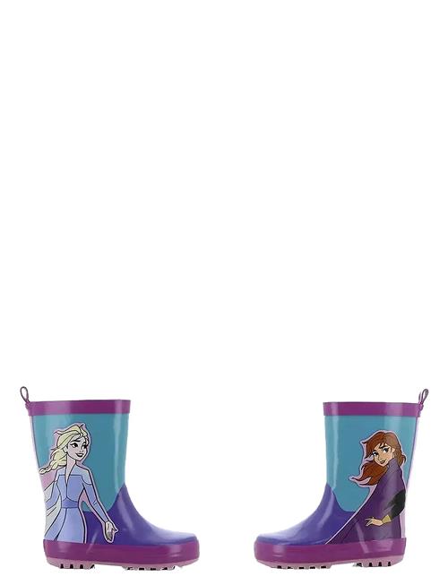 Leomil | Fronzen Rainboots | 29