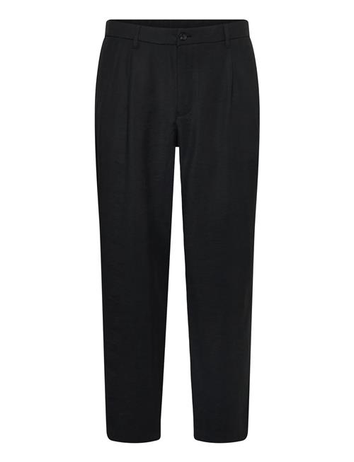 Mango | Straight-Fit Pleated Trousers | 52