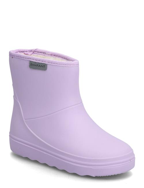En Fant | Thermo Boots Short | 26