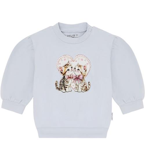 Hust and Claire Bluse - HCSara - A Bit Blue