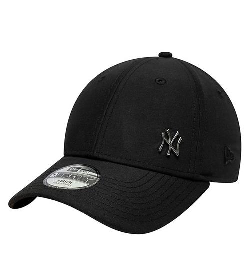 New Era Kasket - 9Forty - New York Yankees - Black