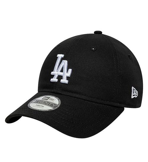 New Era Kasket - 9Forty - Dodgers - Sort