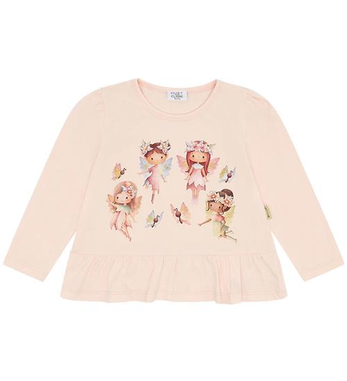 Hust and Claire Bluse - HCAlma - Quartz