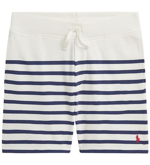 Polo Ralph Lauren Sweatshorts - Deckwash/Light Navy