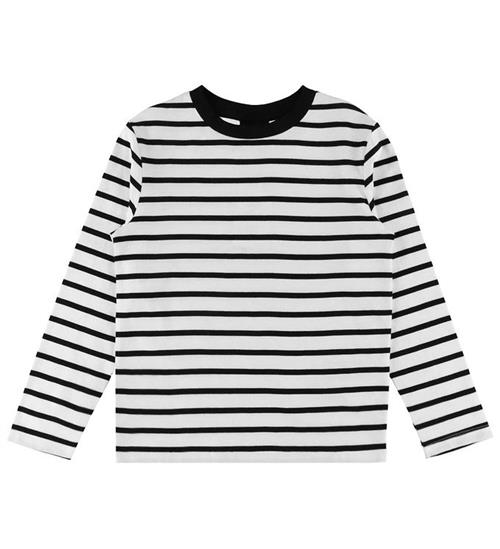 LMTD Bluse - NlnLasso - Black