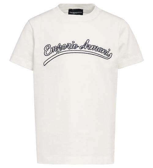 Emporio Armani t-shirt - White