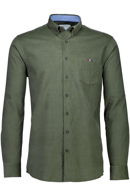 Bison Business casual skjorte