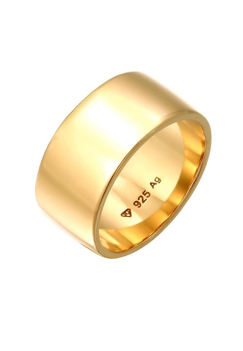 ELLI Ring 'Classic'  guld