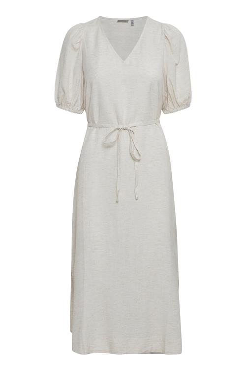 Fransa Kjole  elfenben