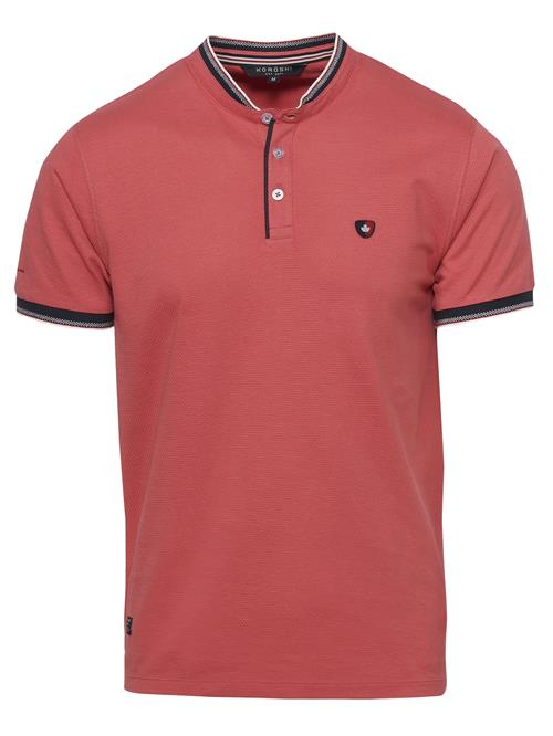 KOROSHI Bluser & t-shirts  blandingsfarvet / pink