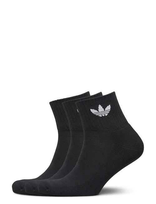 adidas Originals | 1/4 Socks 3P | 37-39