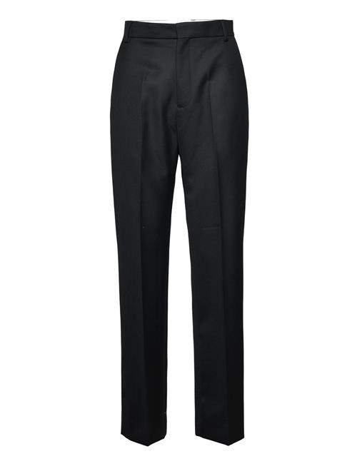Hope | Straight-Leg Suit Trousers | 34