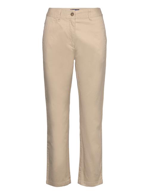 Gant | Slim Chinos | 42