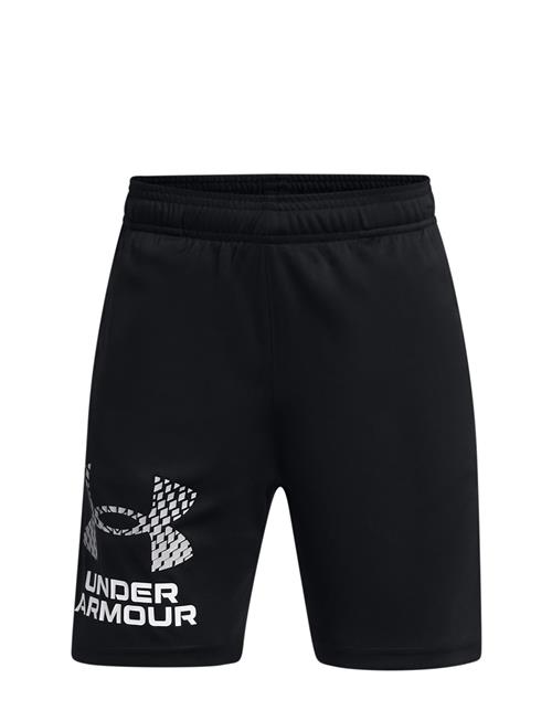Under Armour | Ua Tech Logo Shorts | L