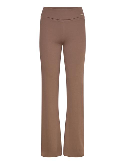 aim´n | Ease Ribbed Pants | L