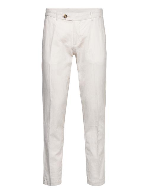 Lindbergh | Linen Club Pants | XXL