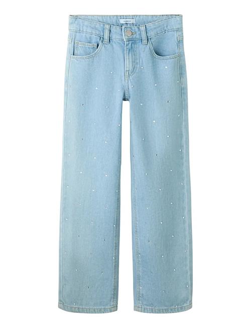 name it | Nkfrose St Rhine Jeans 3366-Be Noos | 152
