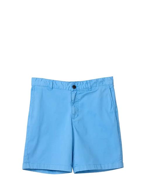 Lexington Clothing | Classic Cotton Twill Shorts | 33