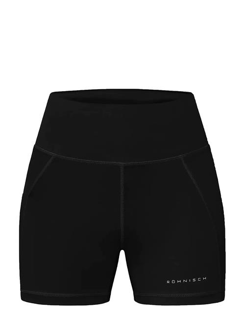 Röhnisch | Flattering Reg Waist Hotpants | S