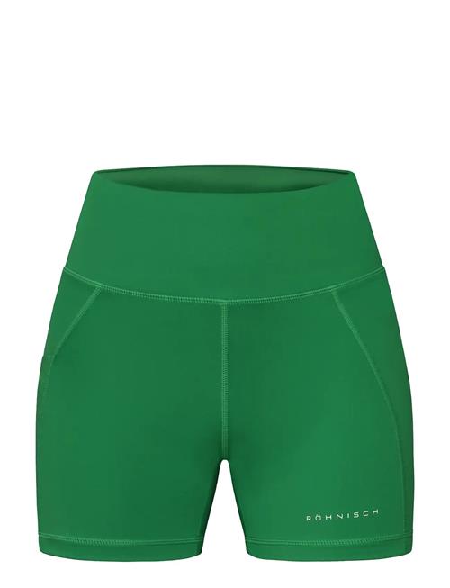 Röhnisch | Flattering Reg Waist Hotpants | M