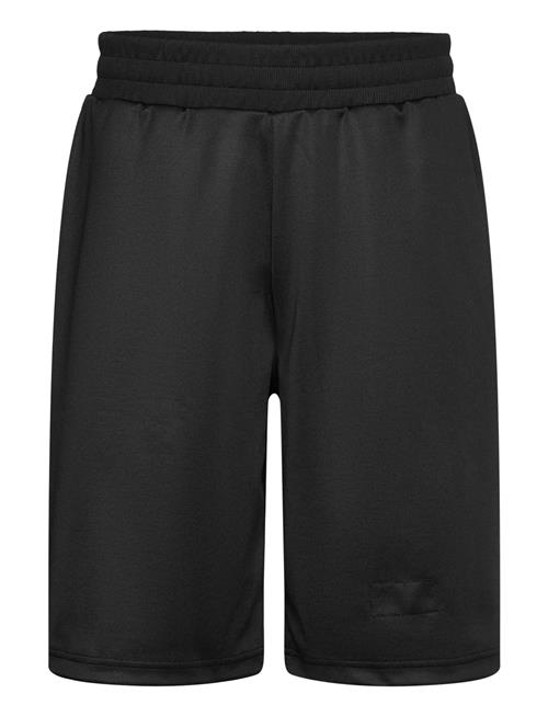 Isnurh | Isnurh Basement Wide Track Shorts | M