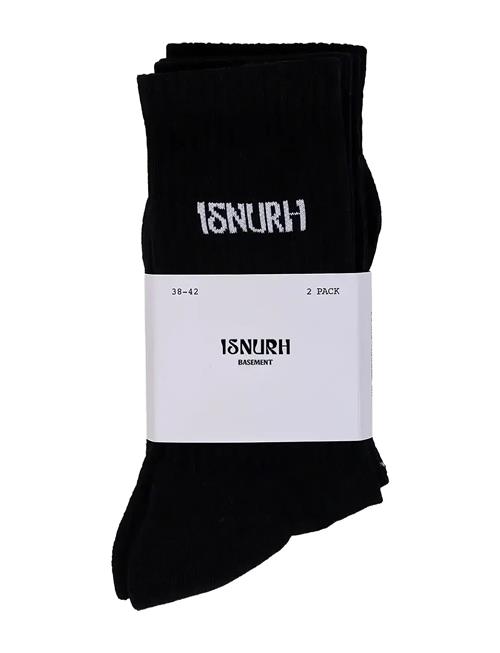 Isnurh | Isnurh Basement Socks 2Pack | 38-42