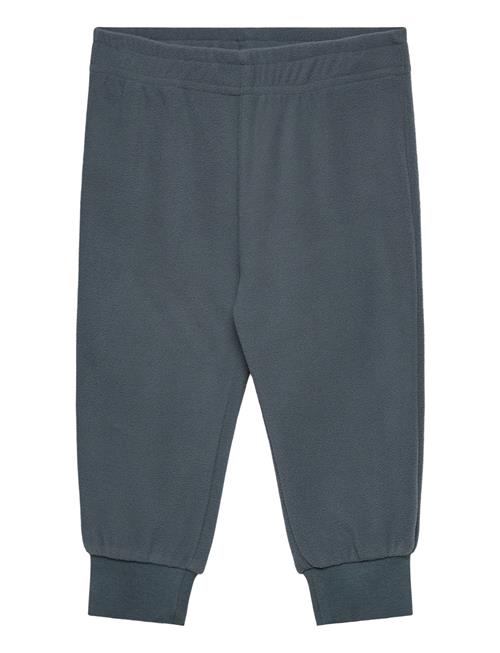 Color Kids | Baby Fleece Pants | 74