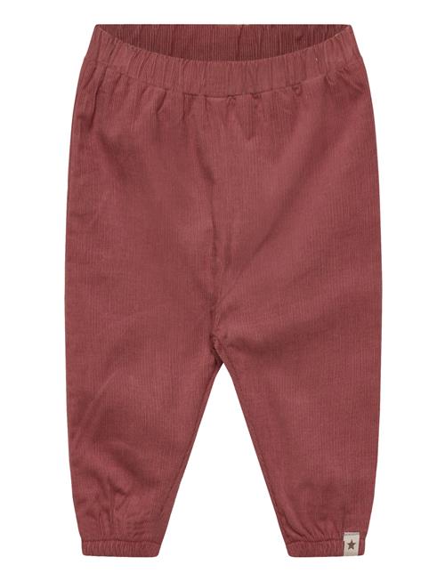 Huttelihut | Pants Corduroy W. Lin | 56