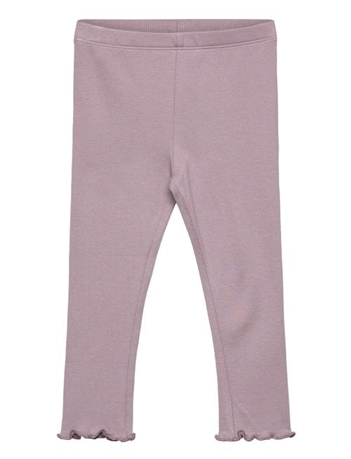 Huttelihut | Leggings Rib | 92