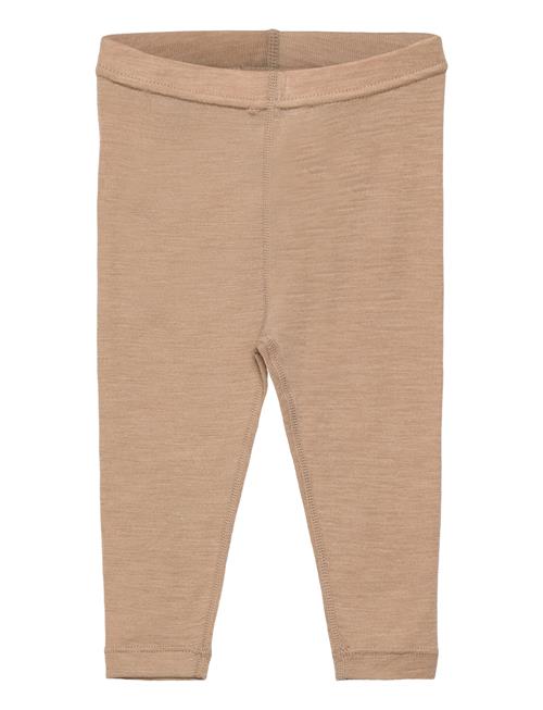 Huttelihut | Leggings Wool | 86