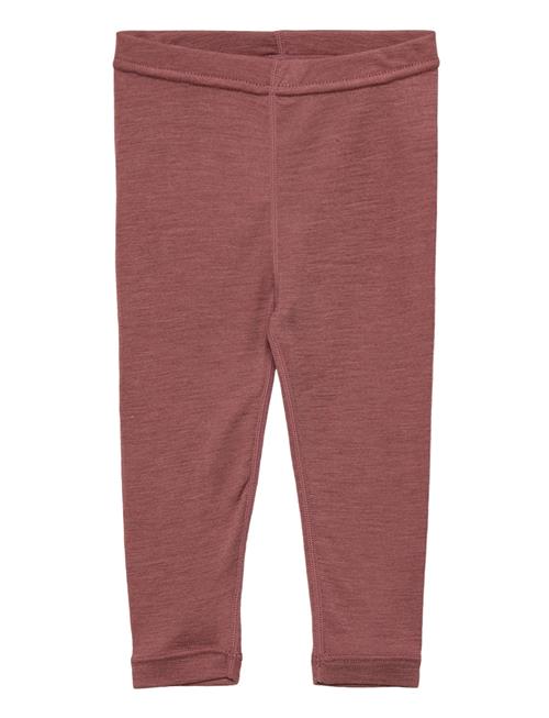 Huttelihut | Leggings Wool | 86