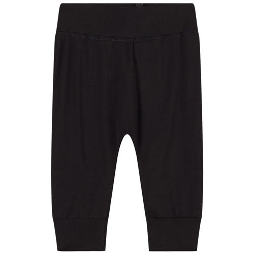 Molo Sammy GOTS Bukser Sorte 92 cm  Sort  92 cm  mand