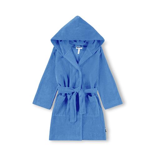 Molo GOTS Wyn Badekåbe Blue Tide  Blue Tide 122/128 cm  Blå  122/128 cm  mand