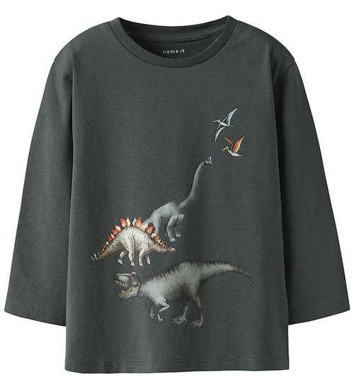 Name It Bluse - NmmBart - Urban Chic